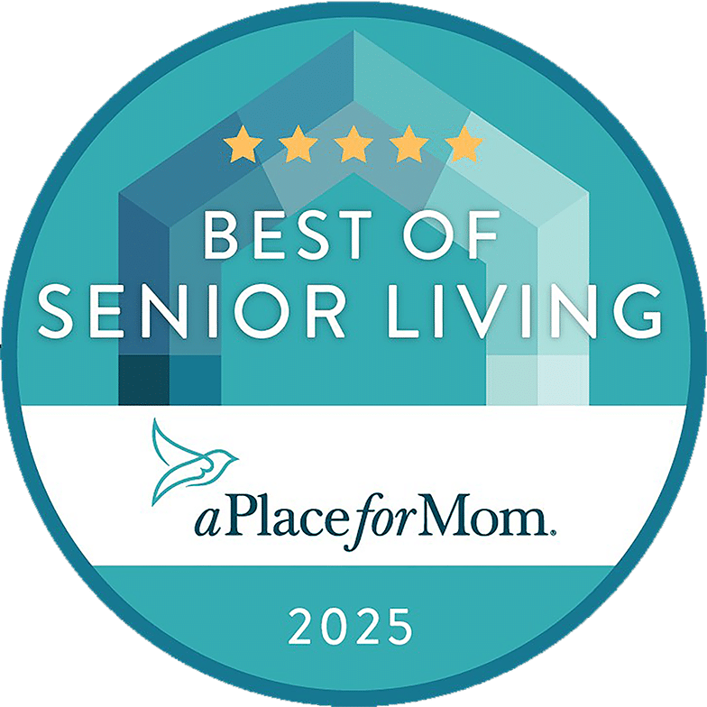 Best of Senior Living by A Place for Mom 2025