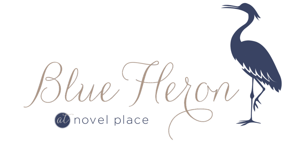 Blue Heron Dining at Novel Place Overland Park